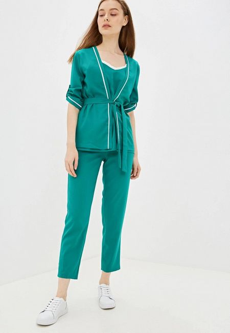 Костюм Hochusebetakoe