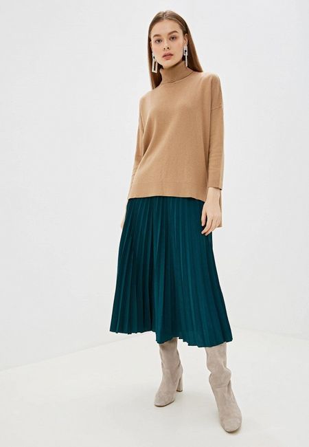 Кофта Sisley