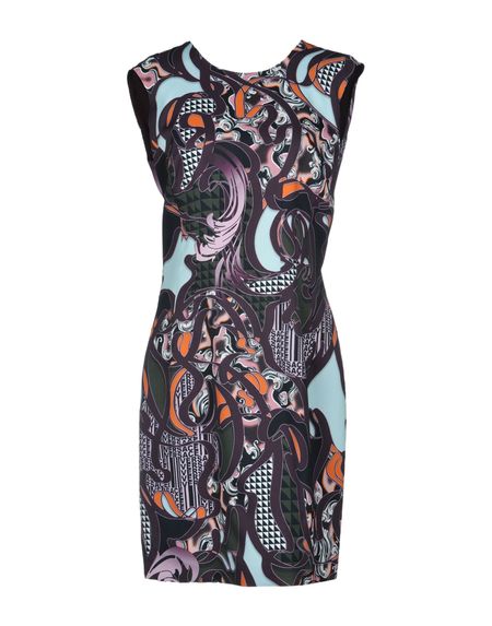 Платье VERSACE