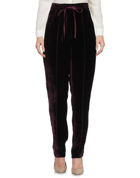 Брюки NINA RICCI