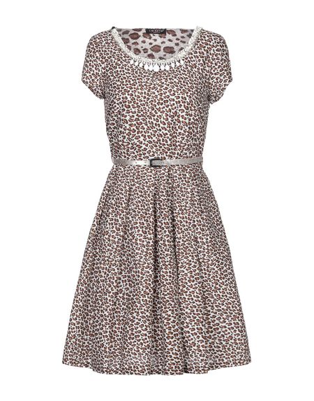 Платье LE FATE