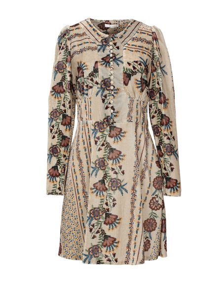 Платье LUCILLE