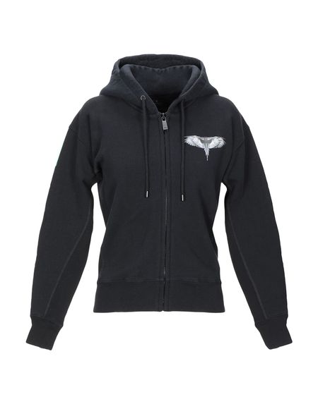 Толстовка MARCELO BURLON