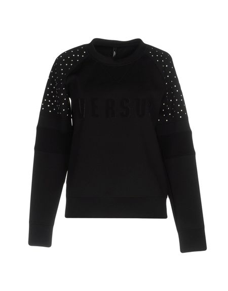 Толстовка VERSUS VERSACE