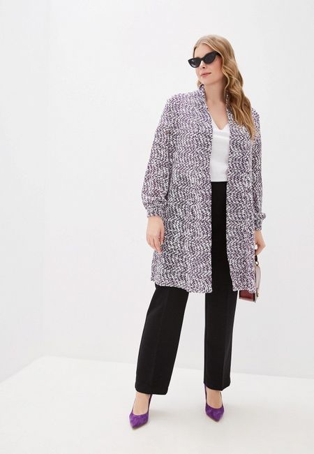 Кардиган Shegida