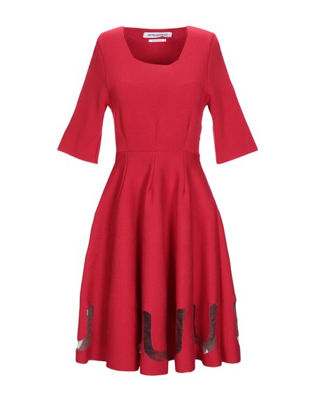 Платье ANITALIANTHEORY