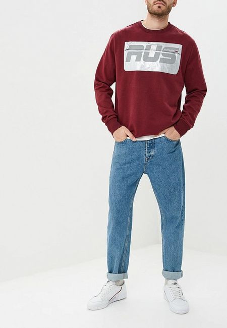 Джемпер FWD lab
