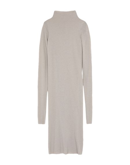 Платье RICK OWENS LILIES