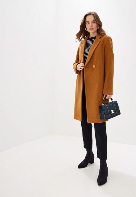 Пальто Karolina