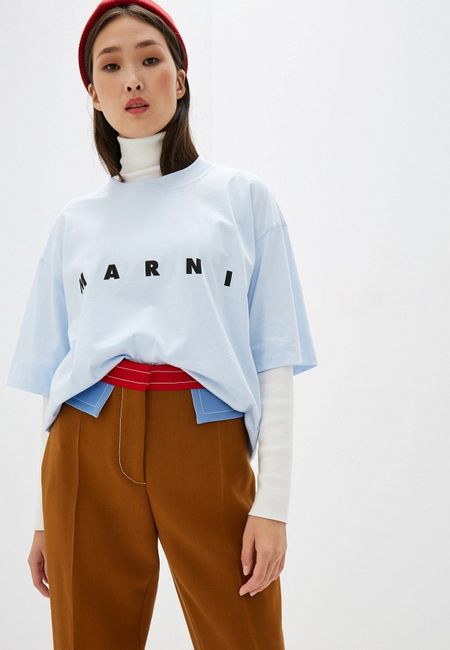 Футболка Marni
