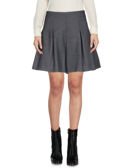 Юбка EDWARD ACHOUR