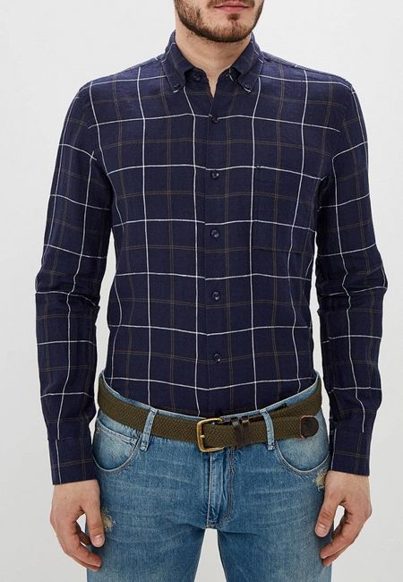 Шарф Adolfo Dominguez