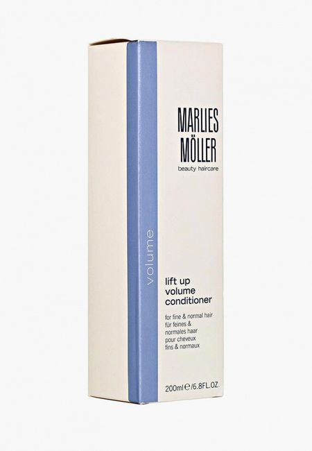 Селективаня парфюмерия Marlies Moller