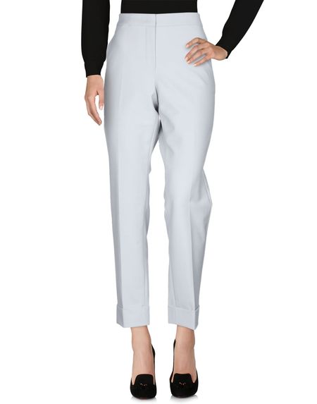 Брюки ARMANI COLLEZIONI