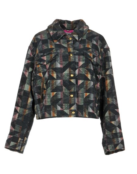 Куртка MOSCHINO