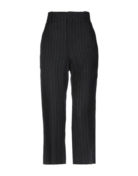 Брюки ISABEL MARANT ÉTOILE