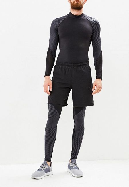 Лонгслив adidas
