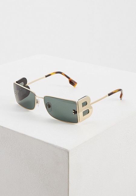 Солнцезащитные очки Burberry