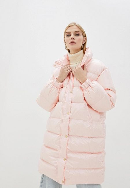 Пуховик Chiara Ferragni Collection