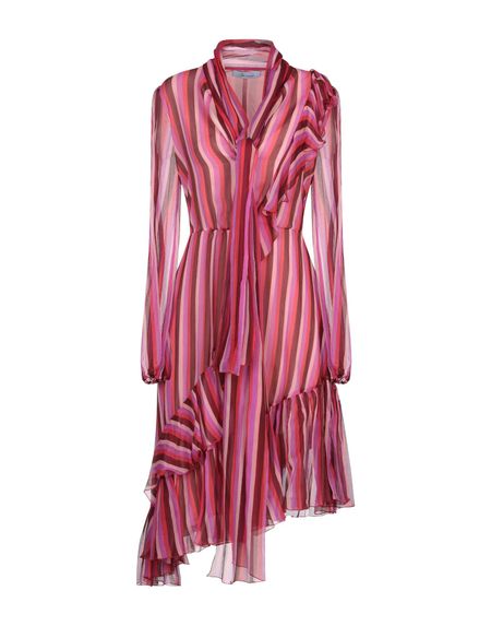 Платье BLUMARINE