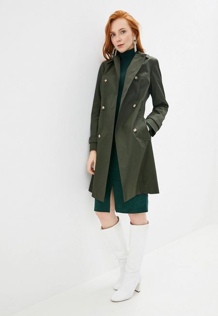 Плащ Dorothy Perkins