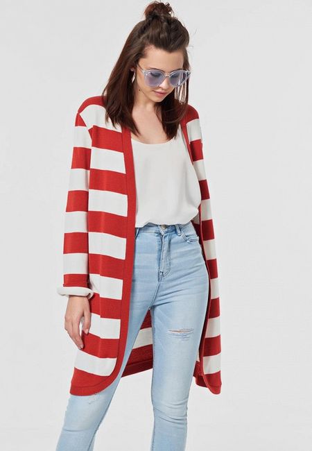 Кардиган Fly