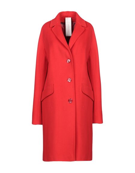 Пальто MANUELA CONTI