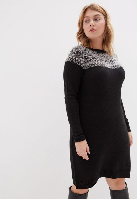 Платье Marina Sport x Marina Rinaldi