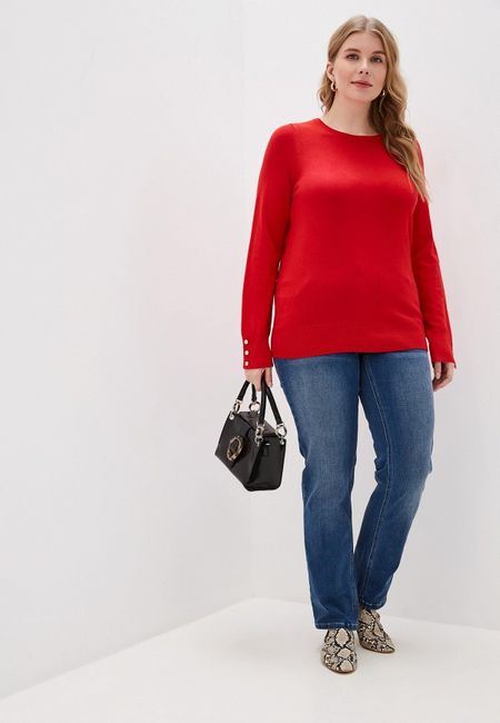 Джемпер Dorothy Perkins Curve