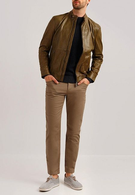 Футболка Finn Flare