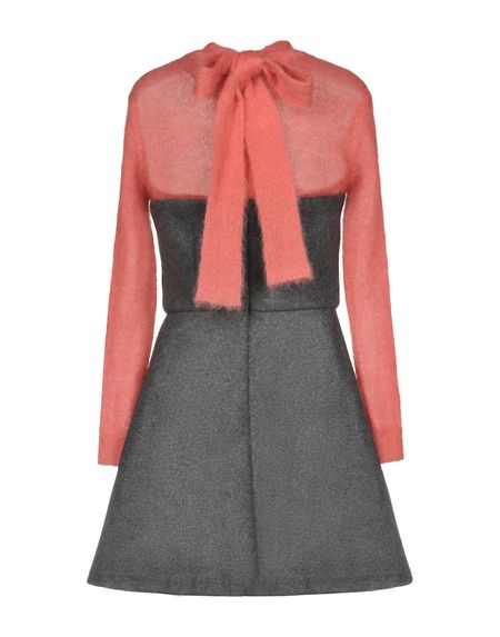 Платье REDValentino