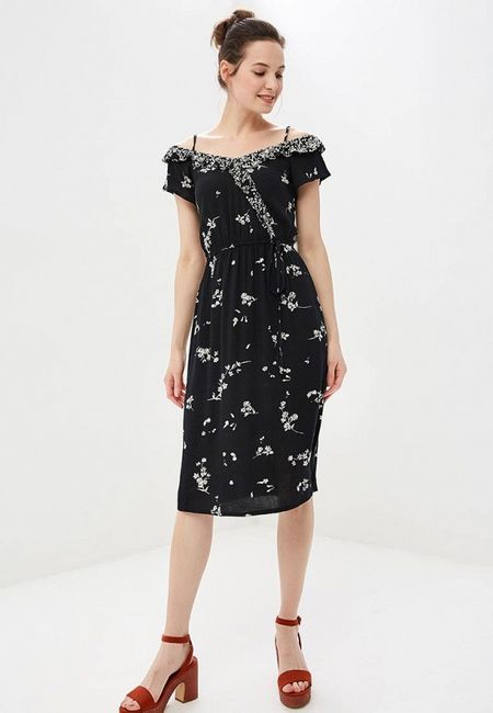 Платье Dorothy Perkins