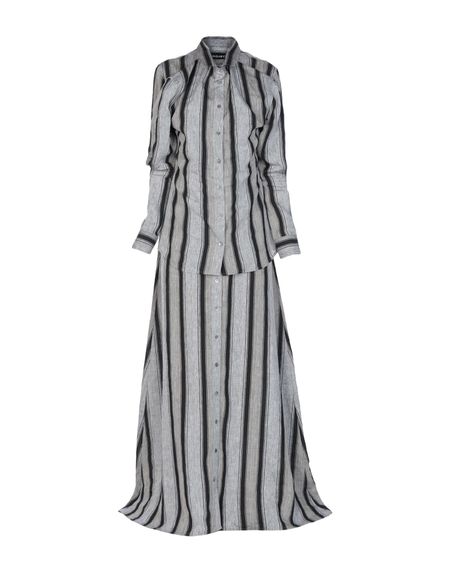 Платье Y/PROJECT