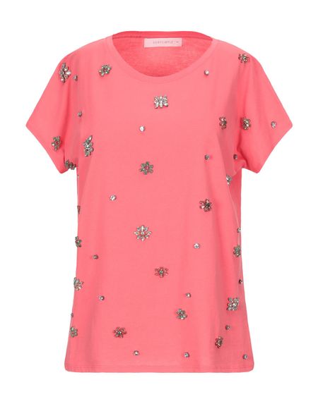 Футболка VICOLO NORTHLAND