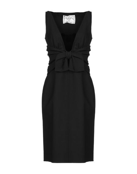 Платье DSQUARED2