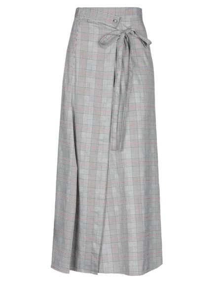 Юбка WEILI ZHENG