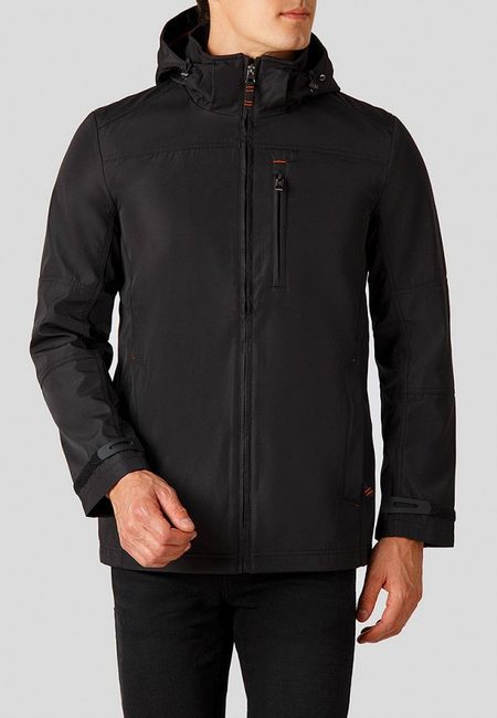 Куртка Finn Flare