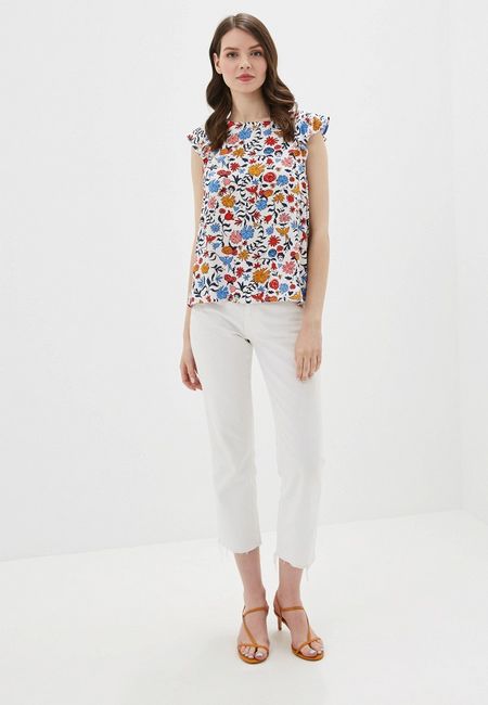 Блуза Tom Tailor Denim