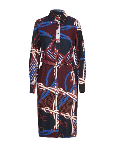 Платье MARIELLA ROSATI