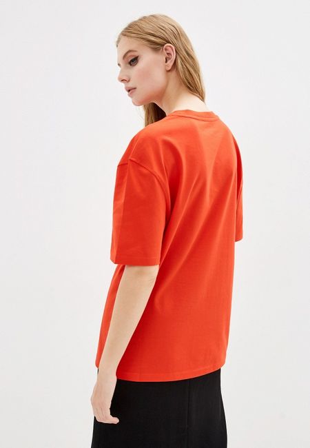 Футболка McQ Alexander McQueen