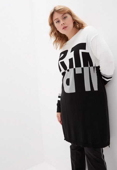 Платье Marina Sport x Marina Rinaldi