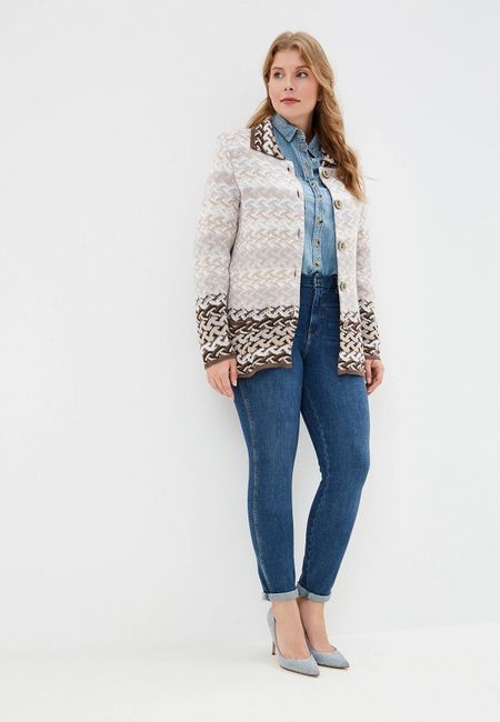 Кардиган Milana Style
