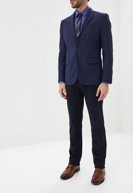 Сапоги Paspartu