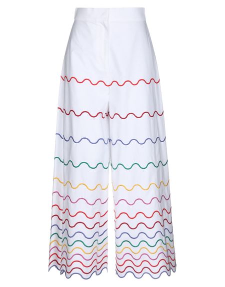 Брюки SARA BATTAGLIA