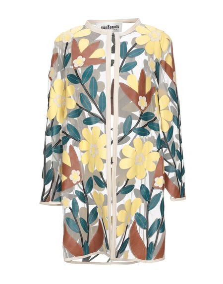 Пальто CABAN ROMANTIC