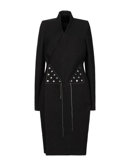 Пальто RICK OWENS