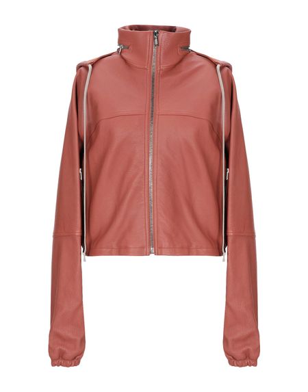 Куртка RICK OWENS