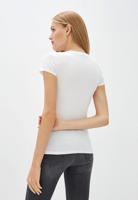 Футболка Armani Exchange
