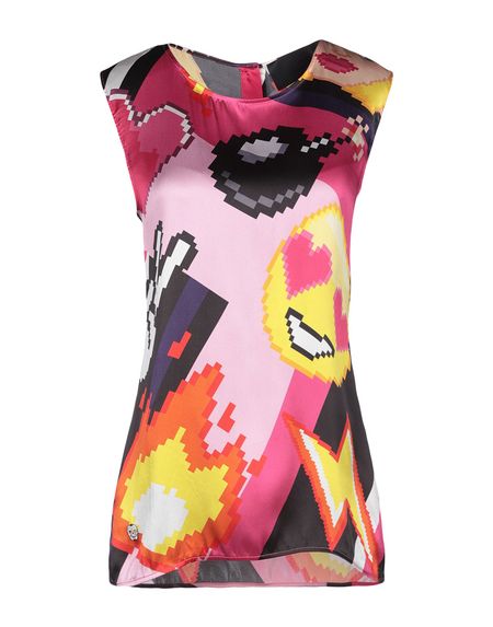 Топ PHILIPP PLEIN