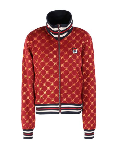 Толстовка FILA HERITAGE